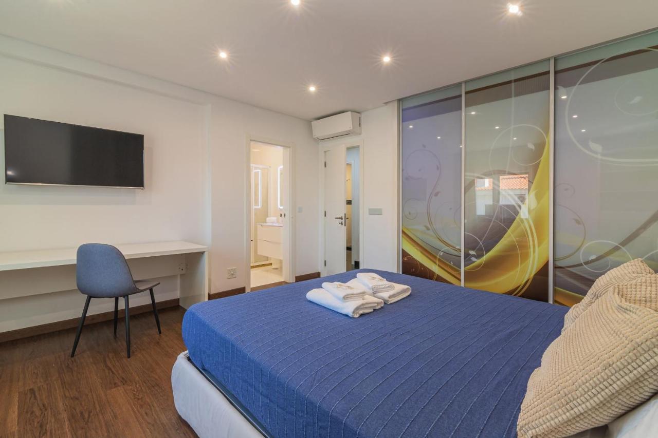 Vilamoura Premium Apartment By Homing Extérieur photo