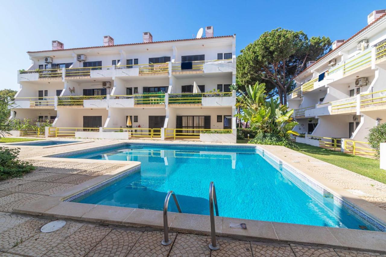 Vilamoura Premium Apartment By Homing Extérieur photo