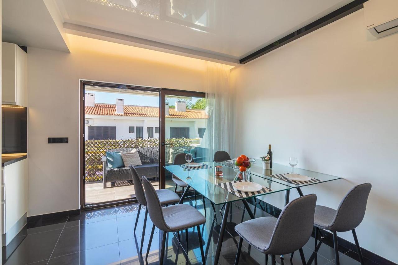 Vilamoura Premium Apartment By Homing Extérieur photo
