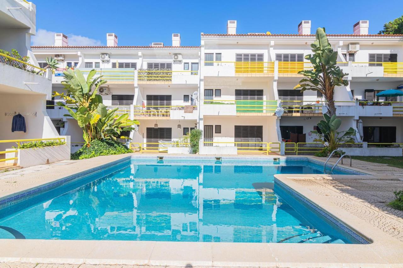 Vilamoura Premium Apartment By Homing Extérieur photo