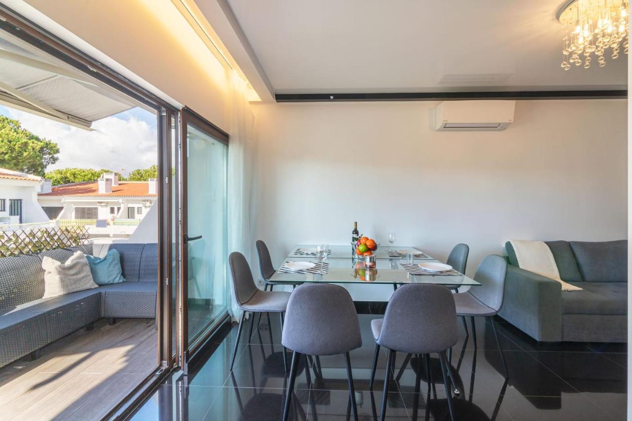 Vilamoura Premium Apartment By Homing Extérieur photo